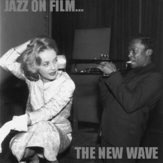 Compilation - Jazz On Film - New Wave Cinema Soundtracks Moochin about Jazz 6CD