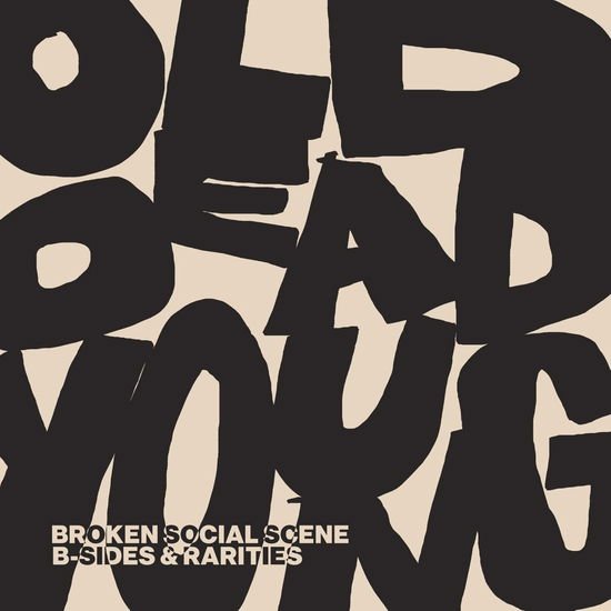 Broken Social Scene - Old Dead Young 1CD