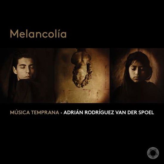 Musica Temprana - Melancolia 1CD
