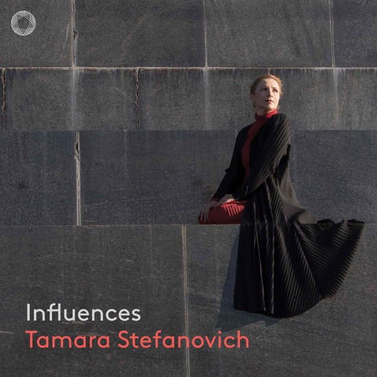 Bach,j.s. / Stefanovich - Influences 1CD