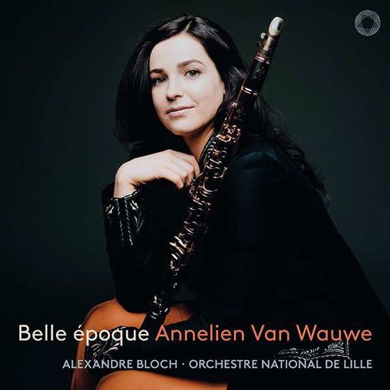 Brahms; Debussy; Pierne; Troja - Belle Epoque 1CD