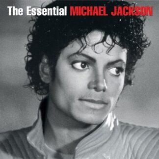 JACKSON,MICHAEL - ESSENTIAL MICHAEL JACKSON 2-CD