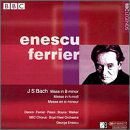 Bach / Sixteen / Christophers - Mass in B Minor 2CD