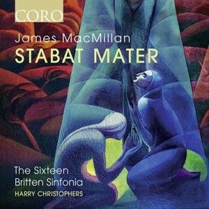 J. Macmillan - Stabat Mater 1CD