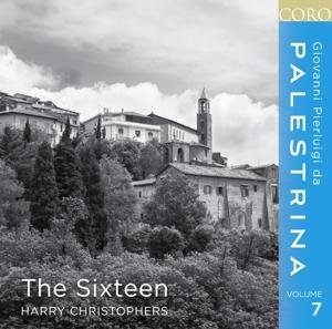 Sixteen - Palestrina Volume 7 1CD