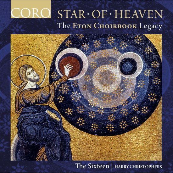 Cooke / Sixteen - Star of Heaven 1CD