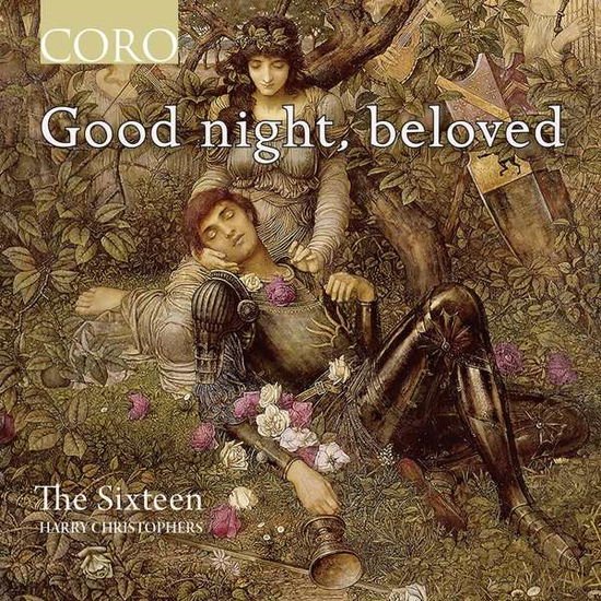 Sixteen - Good Night, Beloved 1CD