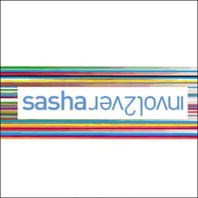 Sasha - Involver 1CD
