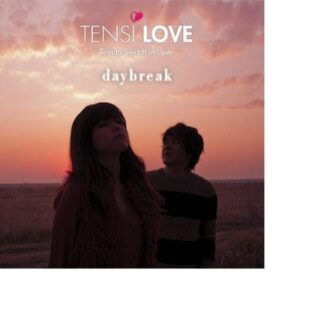 Tensi-love - Daybreak 1CD
