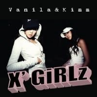 X Girlz - X World 1CD