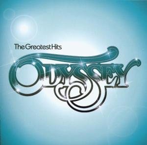 Odyssey - The Greatest Hits 1CD