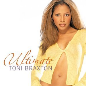 Toni Braxton - Ultimate Toni Braxto 1CD