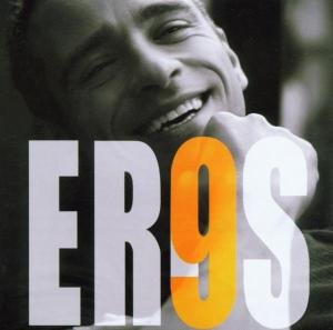Eros Ramazzotti - 9 (Italian) 1CD