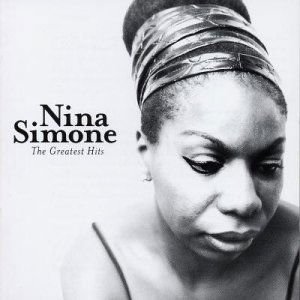 Nina Simone - The Greatest Hits 1CD