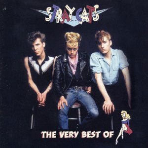Stray Cats - The Very Best Of 1CD