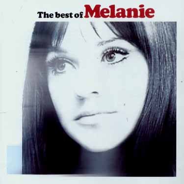 Melanie - The Best Of 1CD