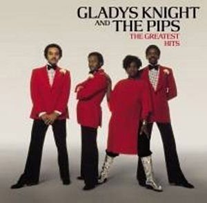 Gladys & The Pips Knight - Greatest Hits 1CD