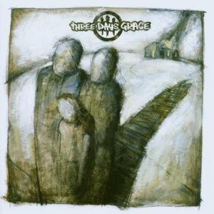 Three Days Grace - Three Days Grace 1-CD