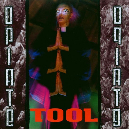 Tool - Opiate 1CD