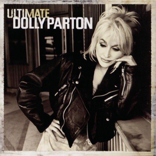 Dolly Parton - Ultimate Dolly Parton 1CD
