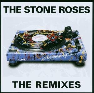 Stone Roses - The Remixes 1CD