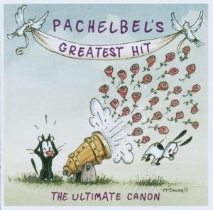 Pachelbel's Greatest Hit 1CD