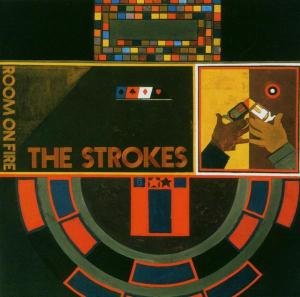 The Strokes - Room On Fire 1CD