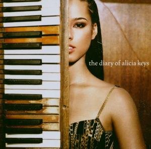 Alicia Keys - The Diary Of Alicia Keys 1CD