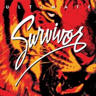 Survivor - Ultimate Survivor 1CD