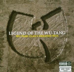 Wu-Tang Clan - Legend Of The Wu-Tang: Wu-Tang Clan's Greatest Hits 1CD