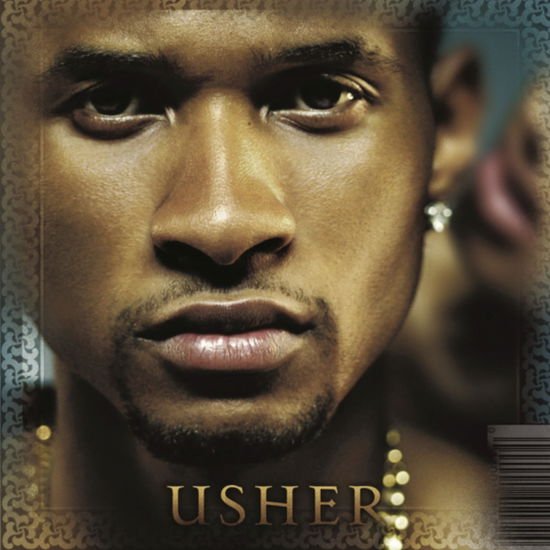 Usher - Confessions 1CD