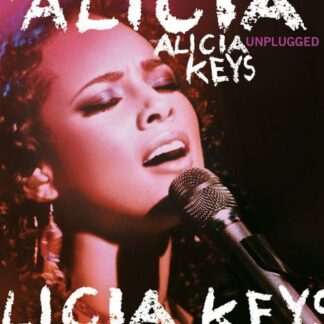 Alicia Keys - Unplugged 1CD