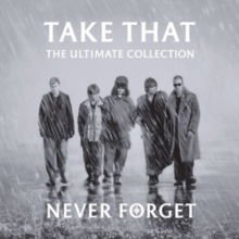 Take That - Never Forget - The Ultimate Collection 1CD