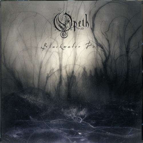 Opeth - Blackwater Park 1CD