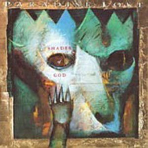 Paradise Lost - Shades of God 1CD