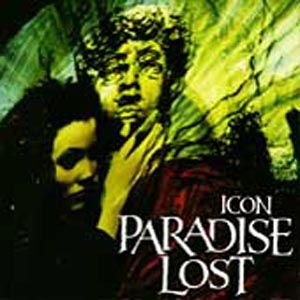 Paradise Lost - Icon 1CD