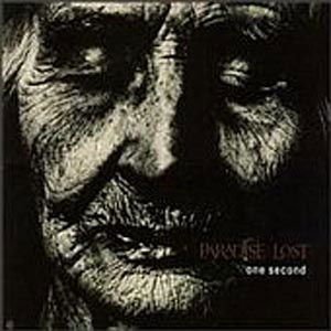 Paradise Lost - One Second 1CD