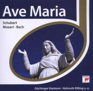 Ave Maria - Various Artists 1CD