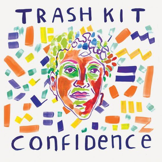 Trash Kit - Confidence 1CD