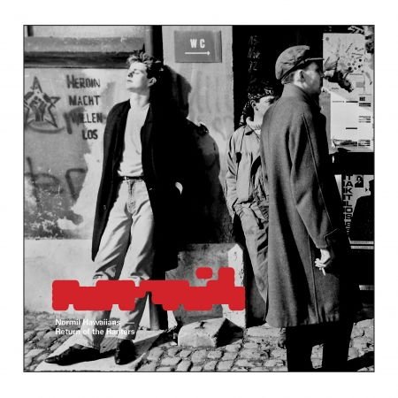 NORMIL HAWAIIANS RETURN OF THE RANTERS CD