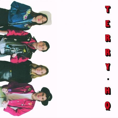 Terry - Terry Hq 1CD