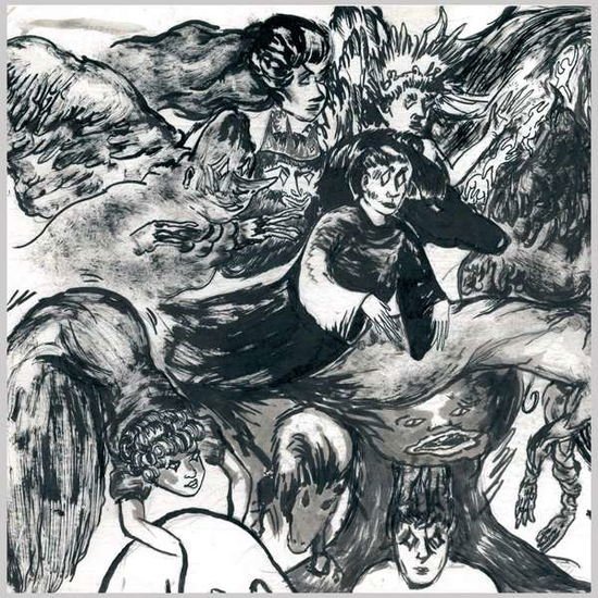 Vexx - Wild Hunt 1CD