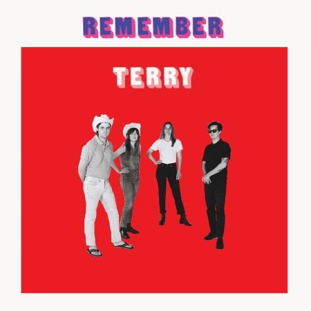 Terry - Remember Terry 1CD