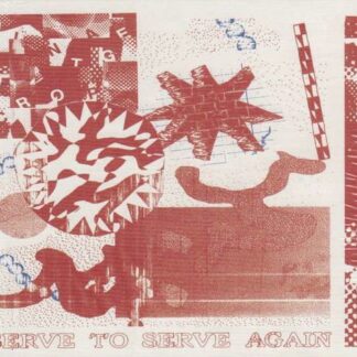 Vintage Crop - Serve To Serve Again 1CD