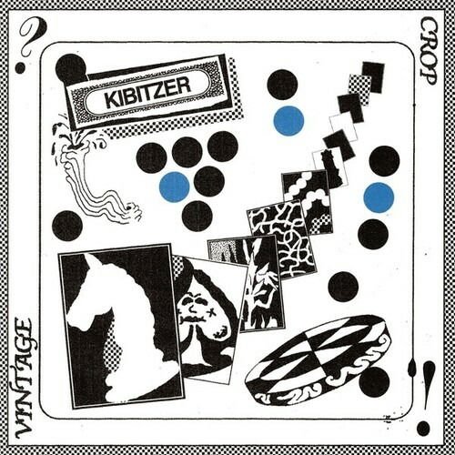 Vintage Crop - Kibitzer 1CD