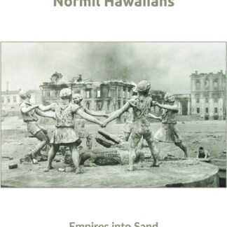 NORMIL HAWAIIANS EMPIRES INTO SAND CD
