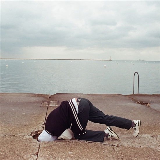 Soft Kill - Canary Yellow 1CD