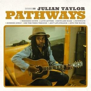 Julian Taylor - Pathways 1CD