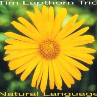 Tim Lapthorn - Natural Language 1CD
