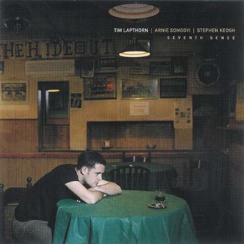Tim Lapthorn - Seventh Sense 1CD